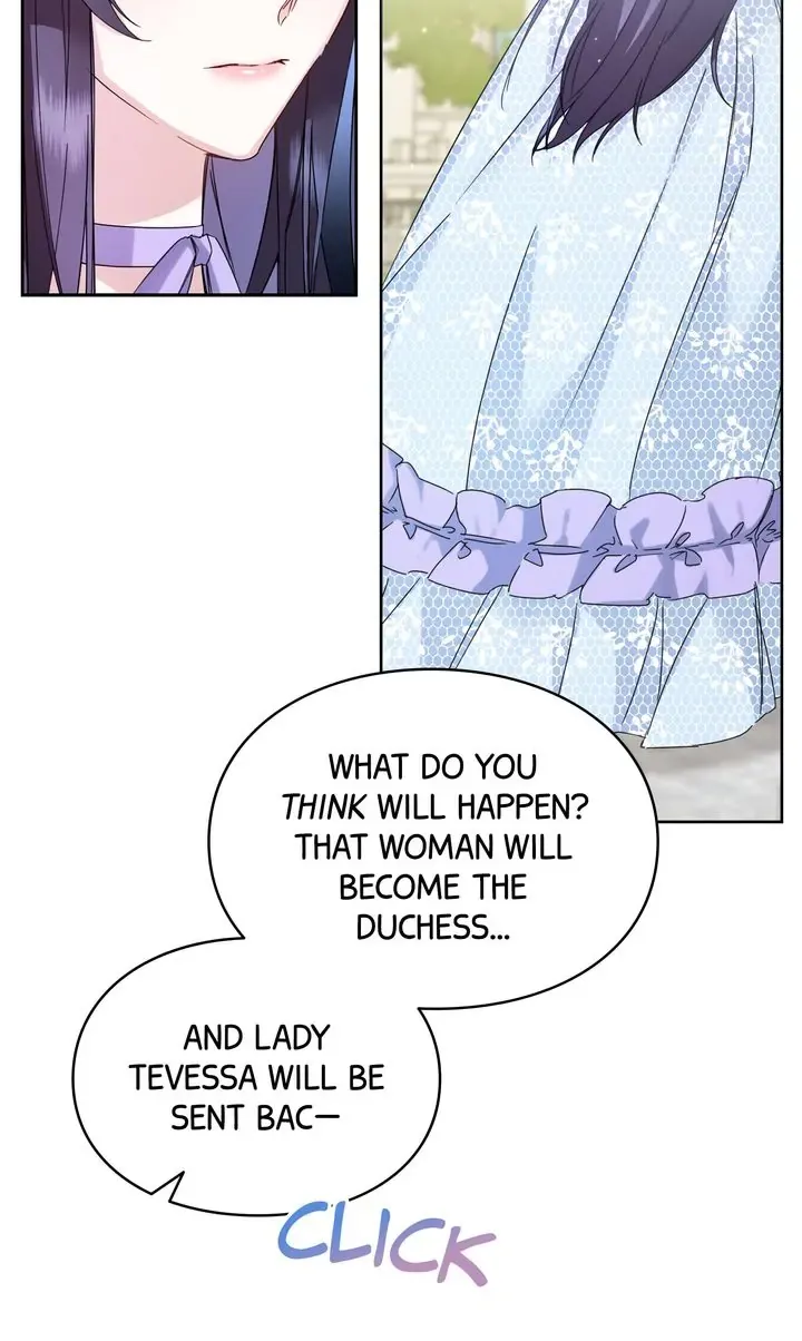 Trash Will Always Be Trash Chapter 5 page 59 - 