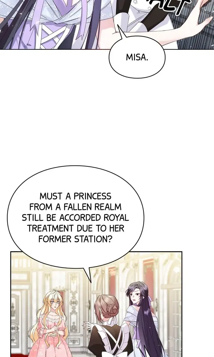 Trash Will Always Be Trash Chapter 6 page 16 - 