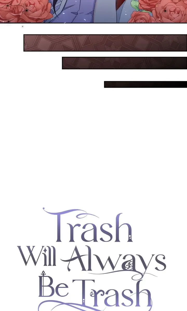Trash Will Always Be Trash Chapter 6 page 21 - 