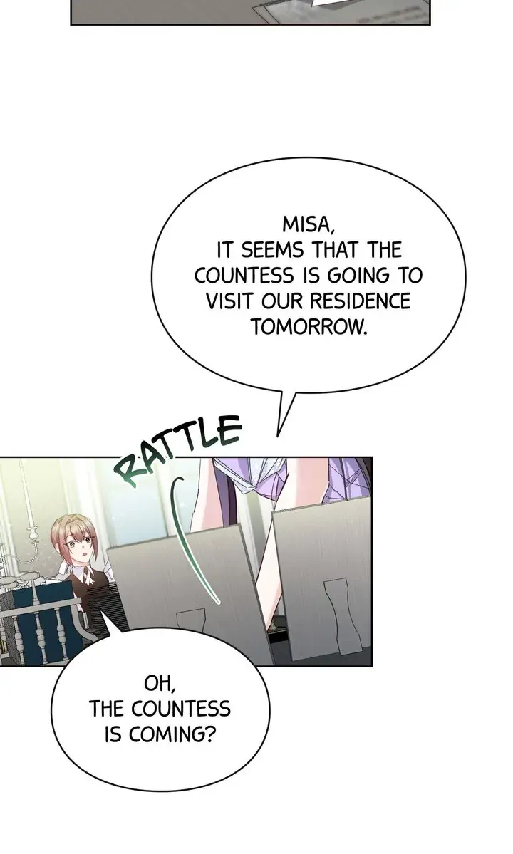 Trash Will Always Be Trash Chapter 6 page 33 - 