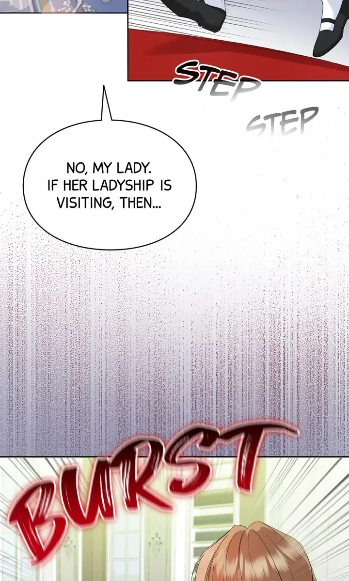 Trash Will Always Be Trash Chapter 6 page 35 - 