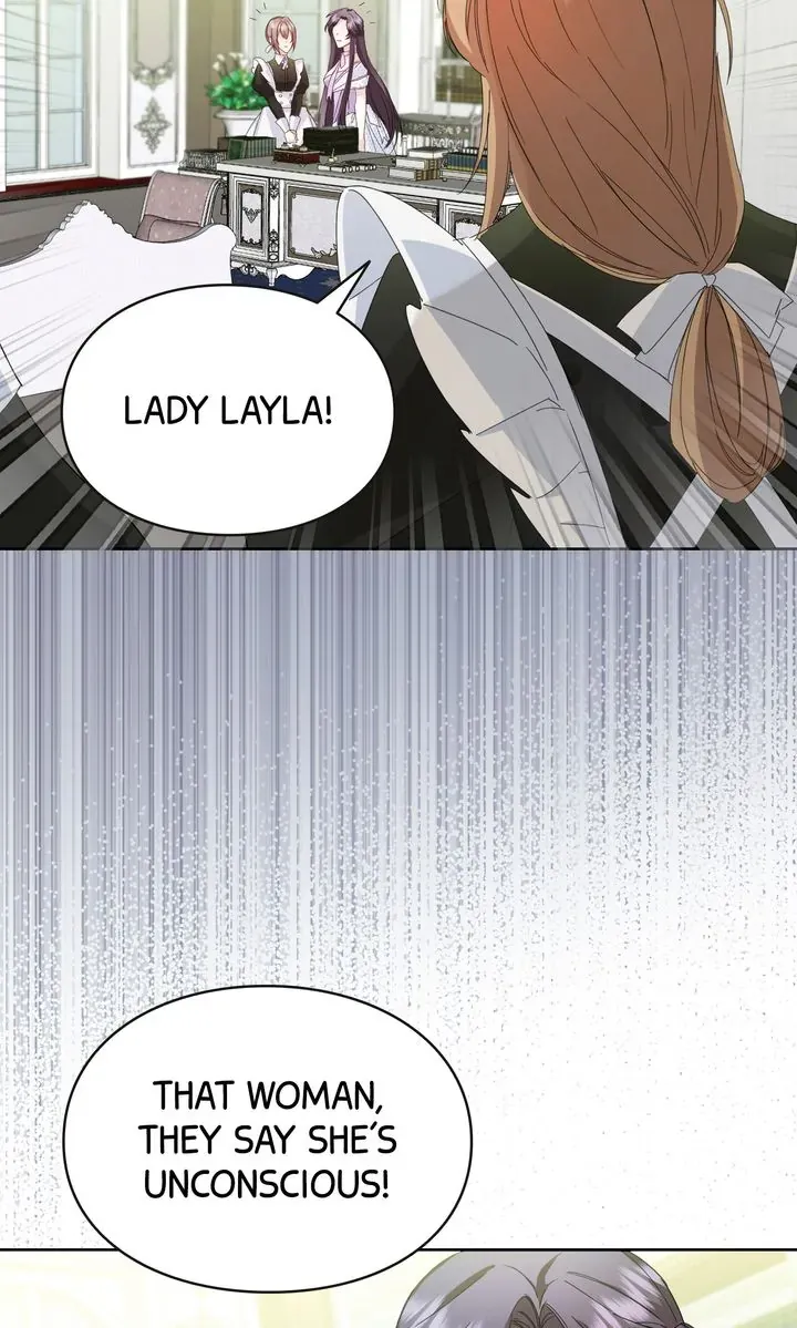 Trash Will Always Be Trash Chapter 6 page 36 - 