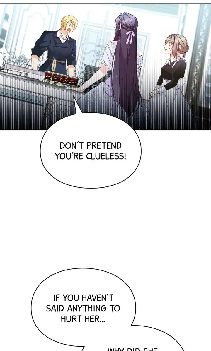 Trash Will Always Be Trash Chapter 6 page 45 - 
