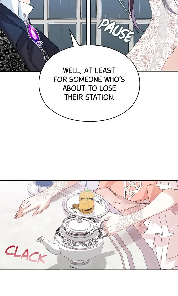 Trash Will Always Be Trash Chapter 7 page 18 - 