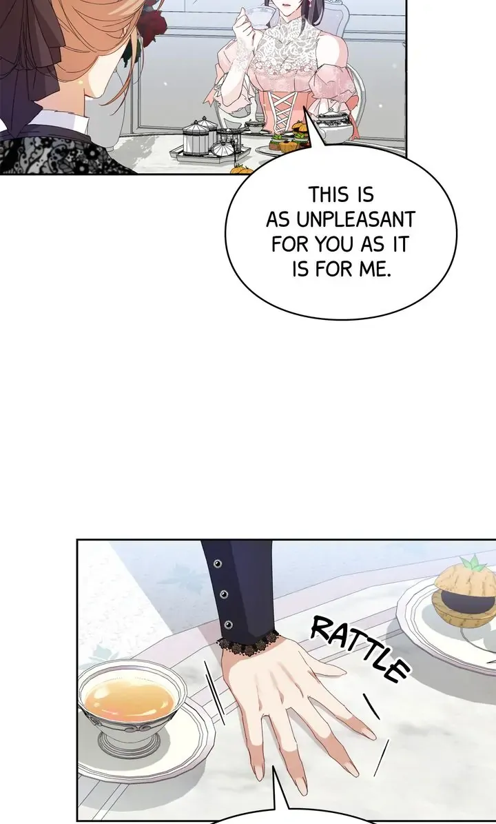 Trash Will Always Be Trash Chapter 7 page 24 - 