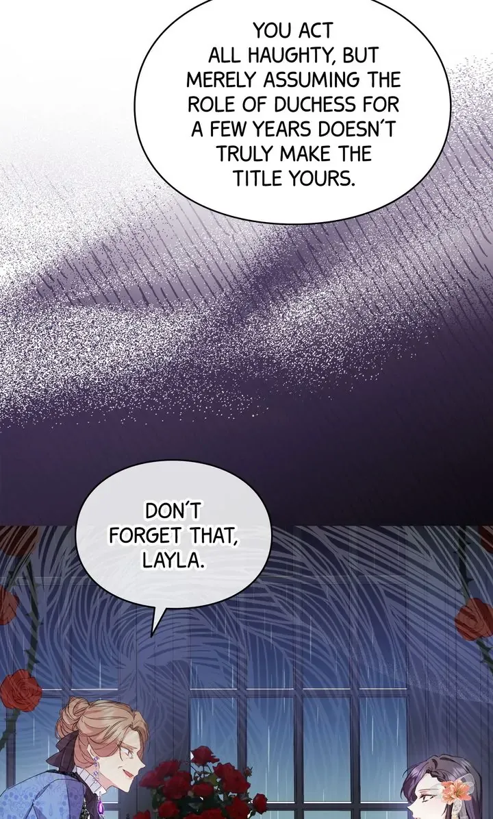 Trash Will Always Be Trash Chapter 7 page 25 - 