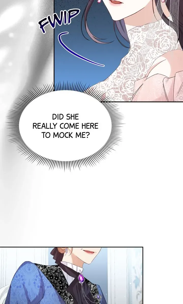Trash Will Always Be Trash Chapter 7 page 28 - 