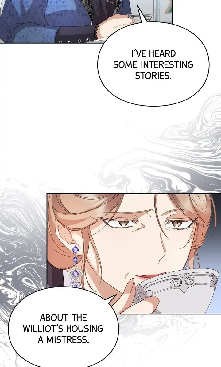 Trash Will Always Be Trash Chapter 7 page 29 - 