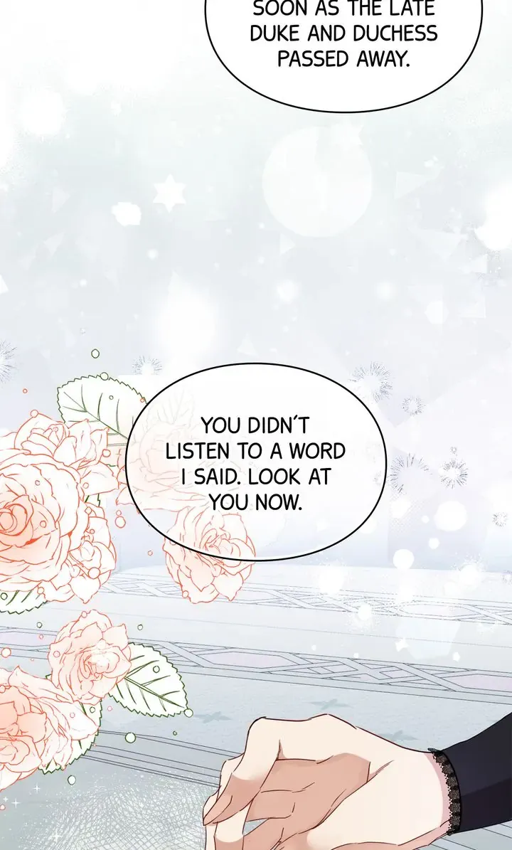 Trash Will Always Be Trash Chapter 7 page 33 - 