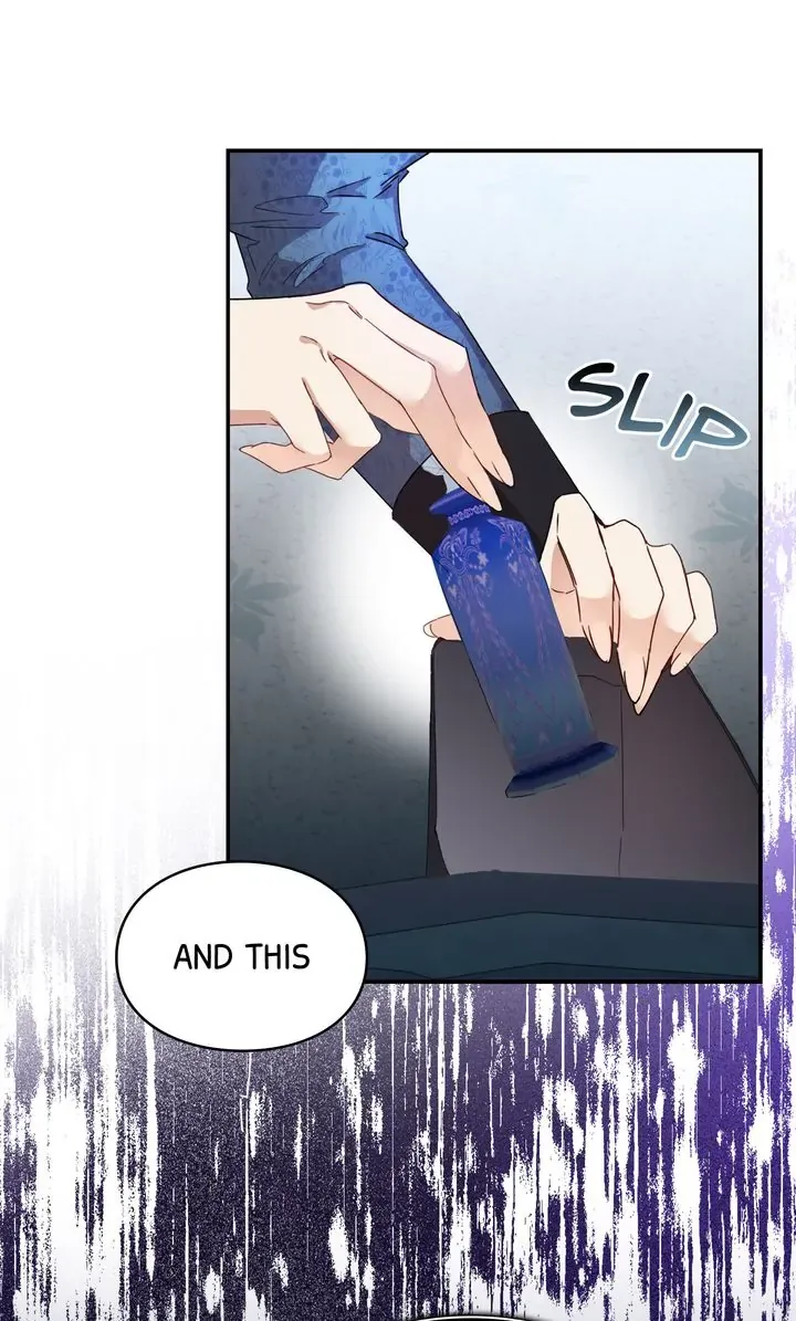 Trash Will Always Be Trash Chapter 7 page 36 - 