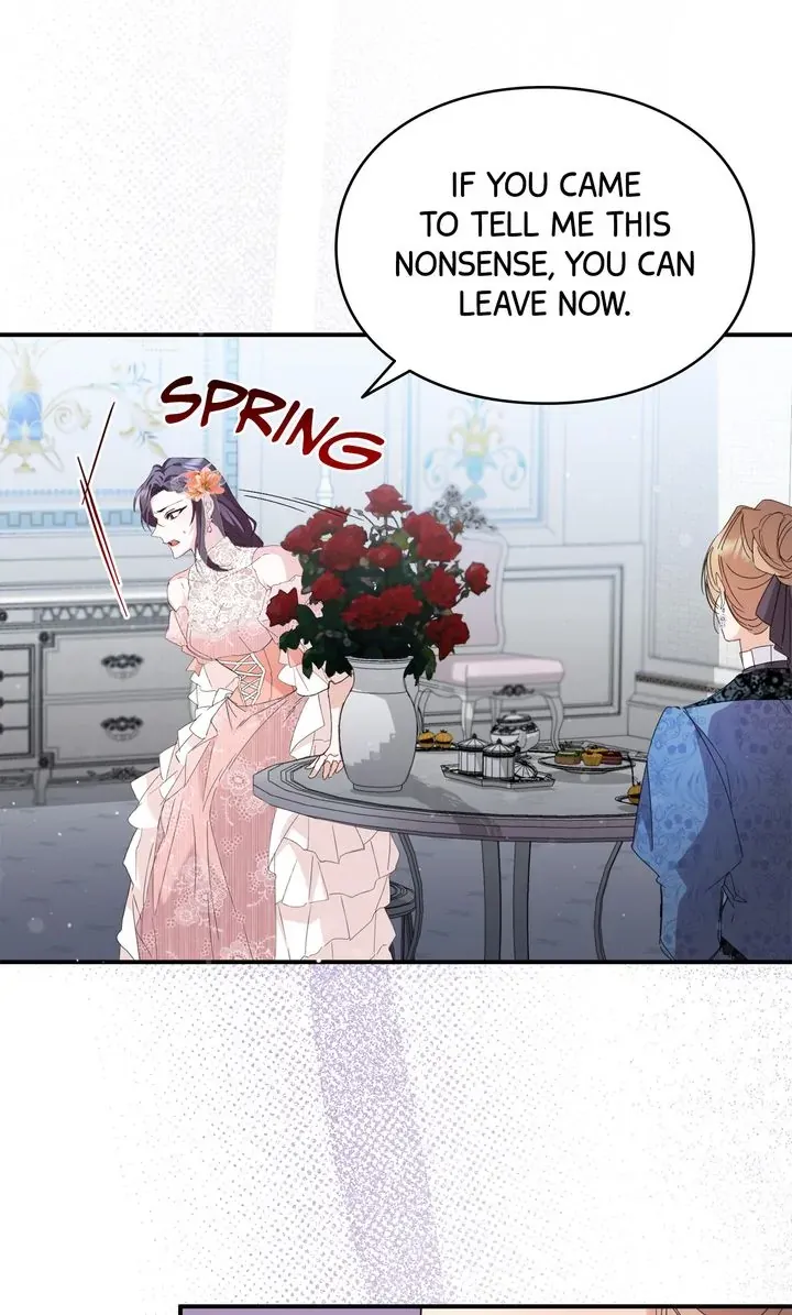 Trash Will Always Be Trash Chapter 7 page 39 - 