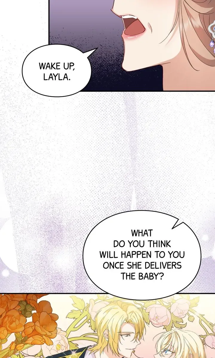 Trash Will Always Be Trash Chapter 7 page 40 - 