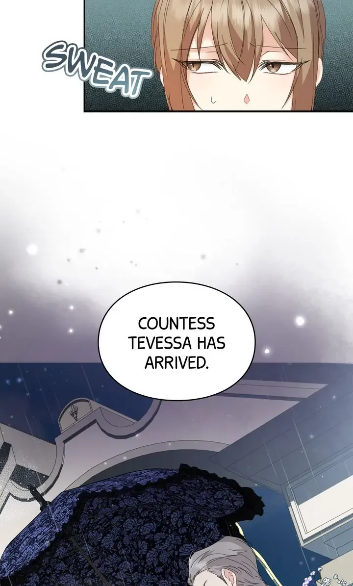 Trash Will Always Be Trash Chapter 7 page 5 - 