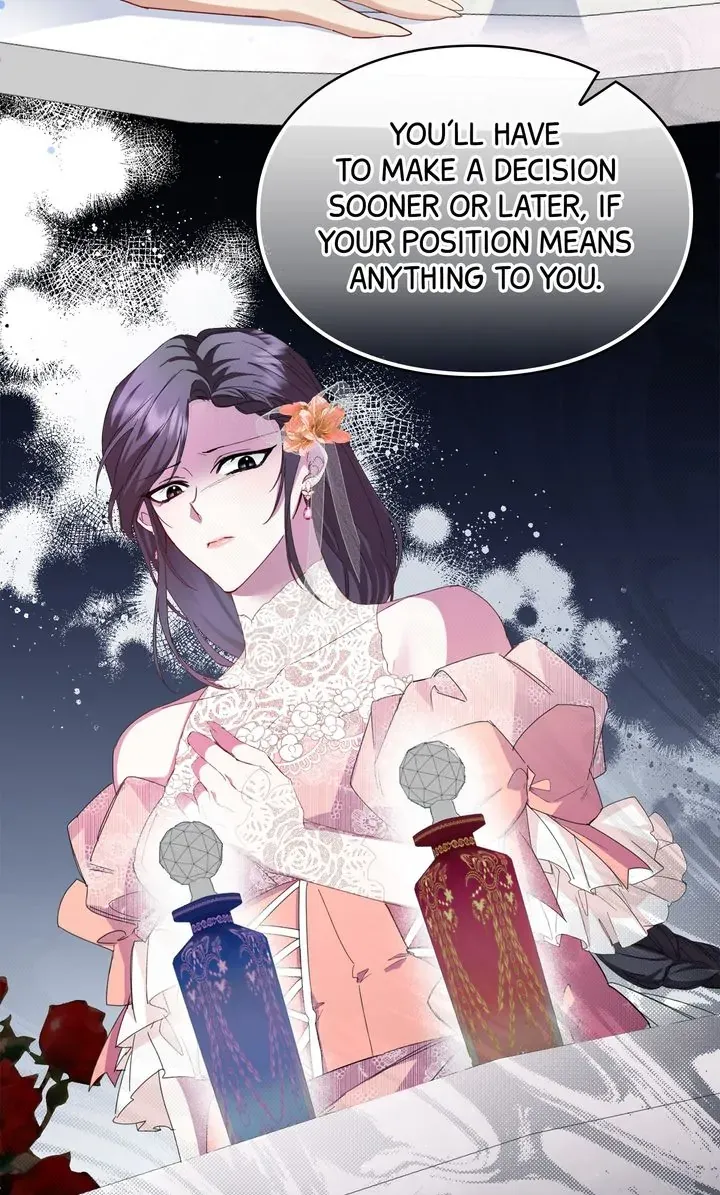 Trash Will Always Be Trash Chapter 7 page 48 - 