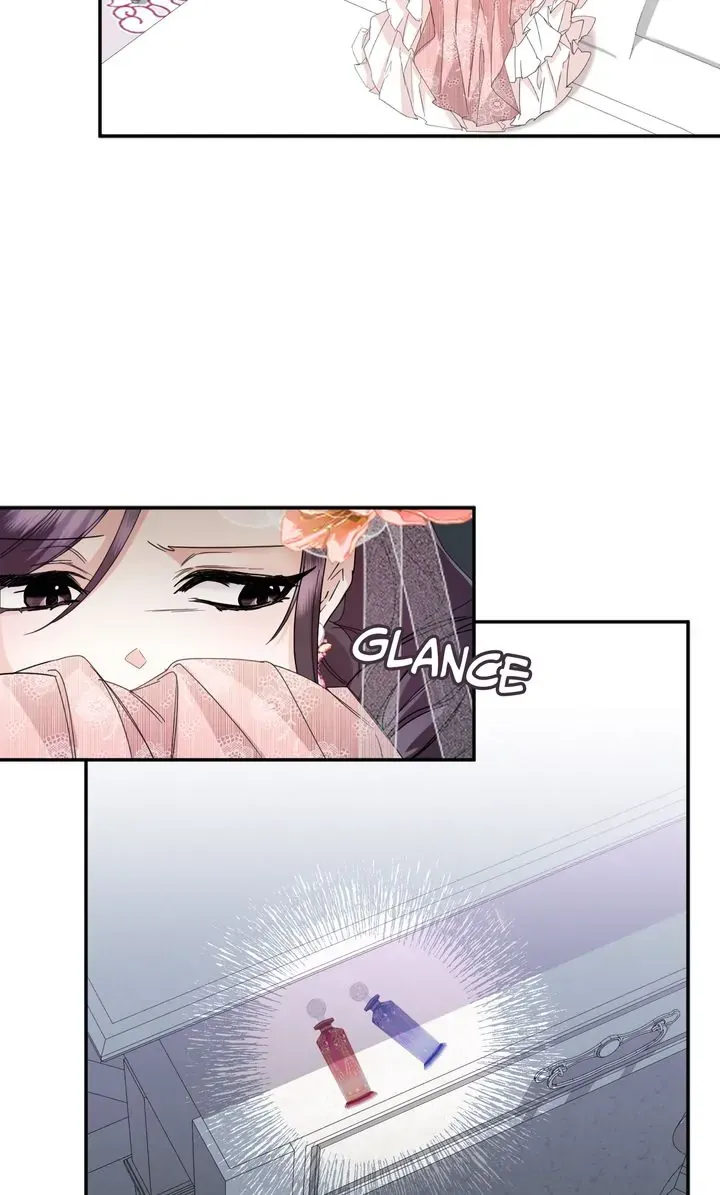 Trash Will Always Be Trash Chapter 7 page 54 - 