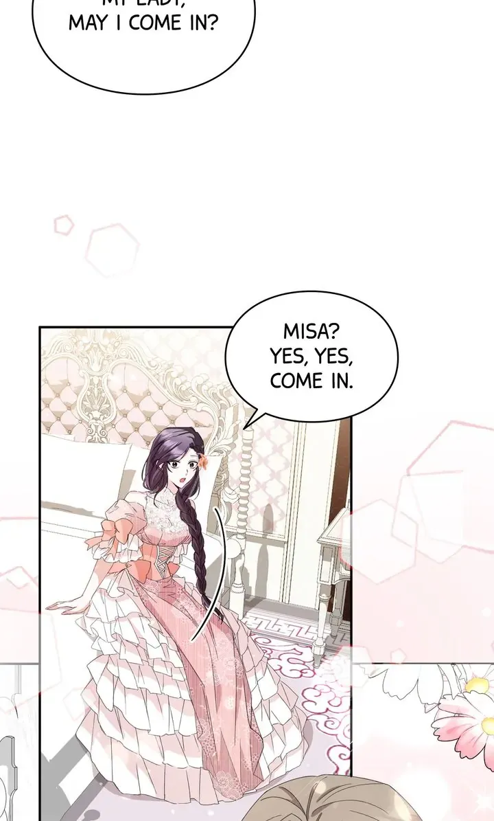 Trash Will Always Be Trash Chapter 7 page 56 - 