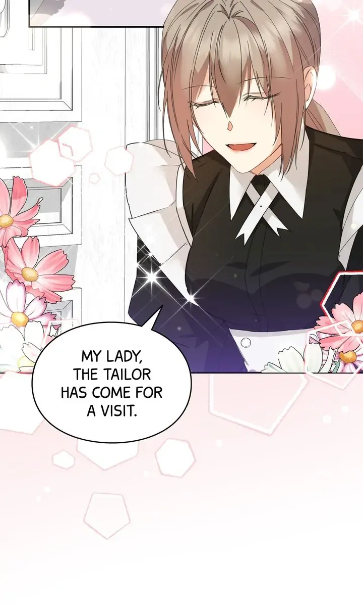 Trash Will Always Be Trash Chapter 7 page 57 - 