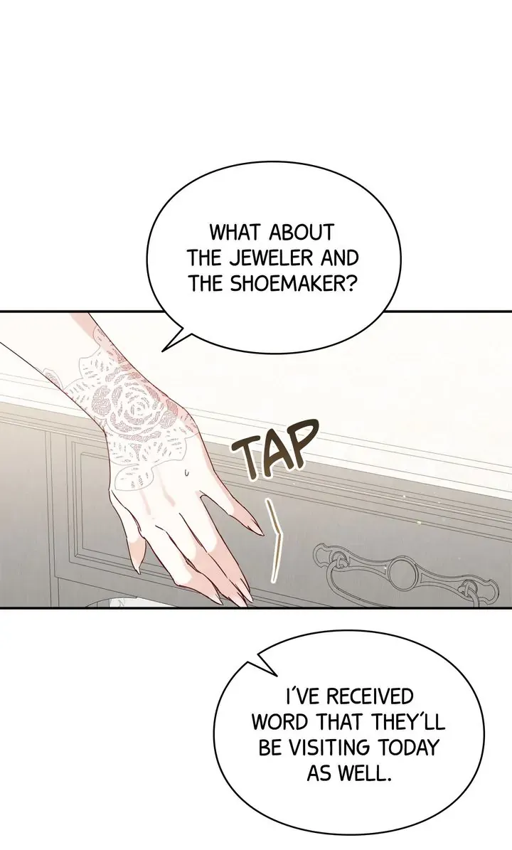 Trash Will Always Be Trash Chapter 7 page 59 - 