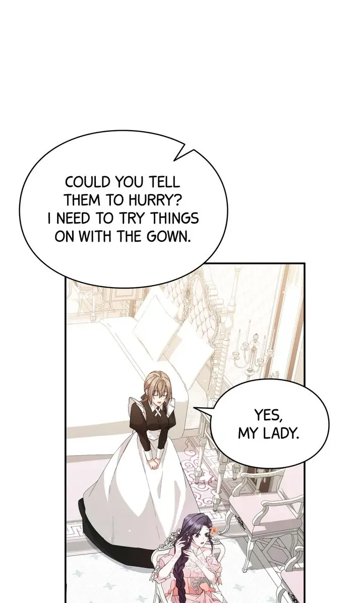 Trash Will Always Be Trash Chapter 7 page 60 - 
