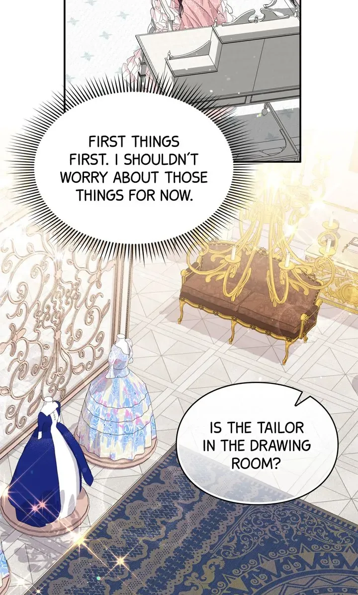Trash Will Always Be Trash Chapter 7 page 61 - 