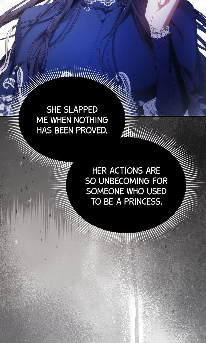 Trash Will Always Be Trash Chapter 78 page 2 - 