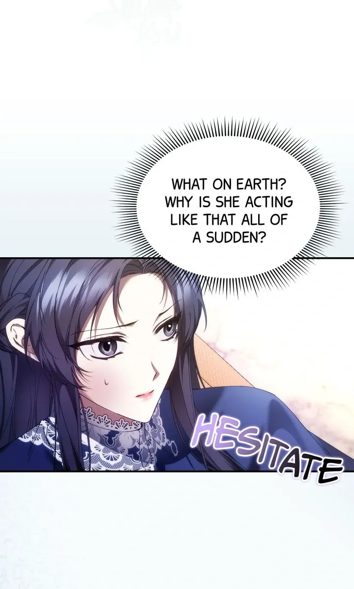 Trash Will Always Be Trash Chapter 78 page 18 - 