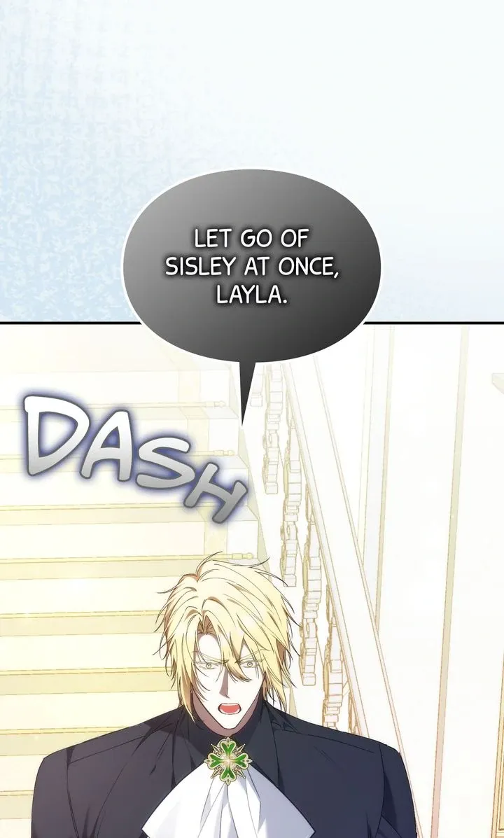 Trash Will Always Be Trash Chapter 78 page 19 - 