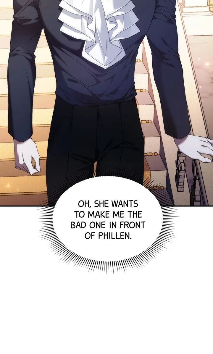 Trash Will Always Be Trash Chapter 78 page 20 - 