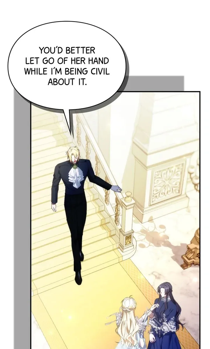 Trash Will Always Be Trash Chapter 78 page 21 - 