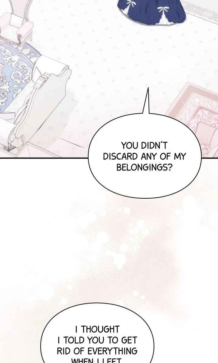Trash Will Always Be Trash Chapter 78 page 38 - 