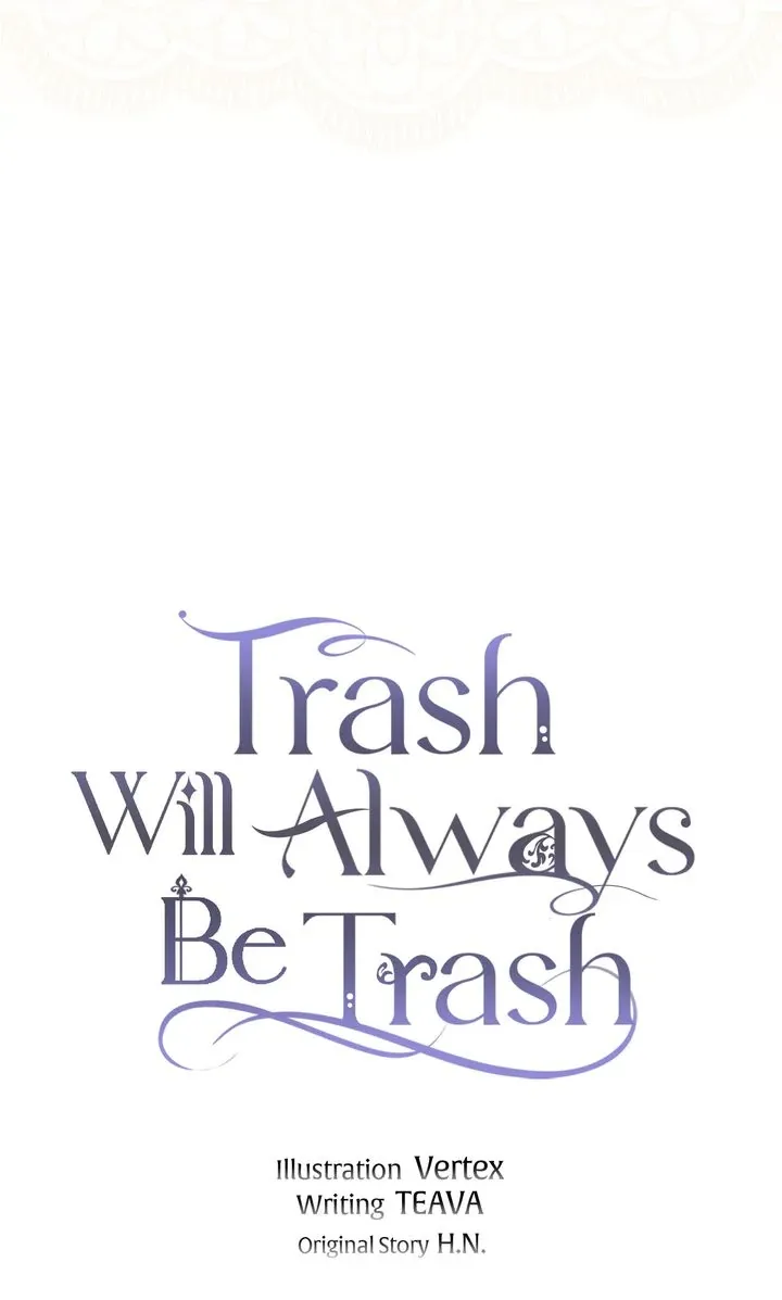 Trash Will Always Be Trash Chapter 78 page 50 - 