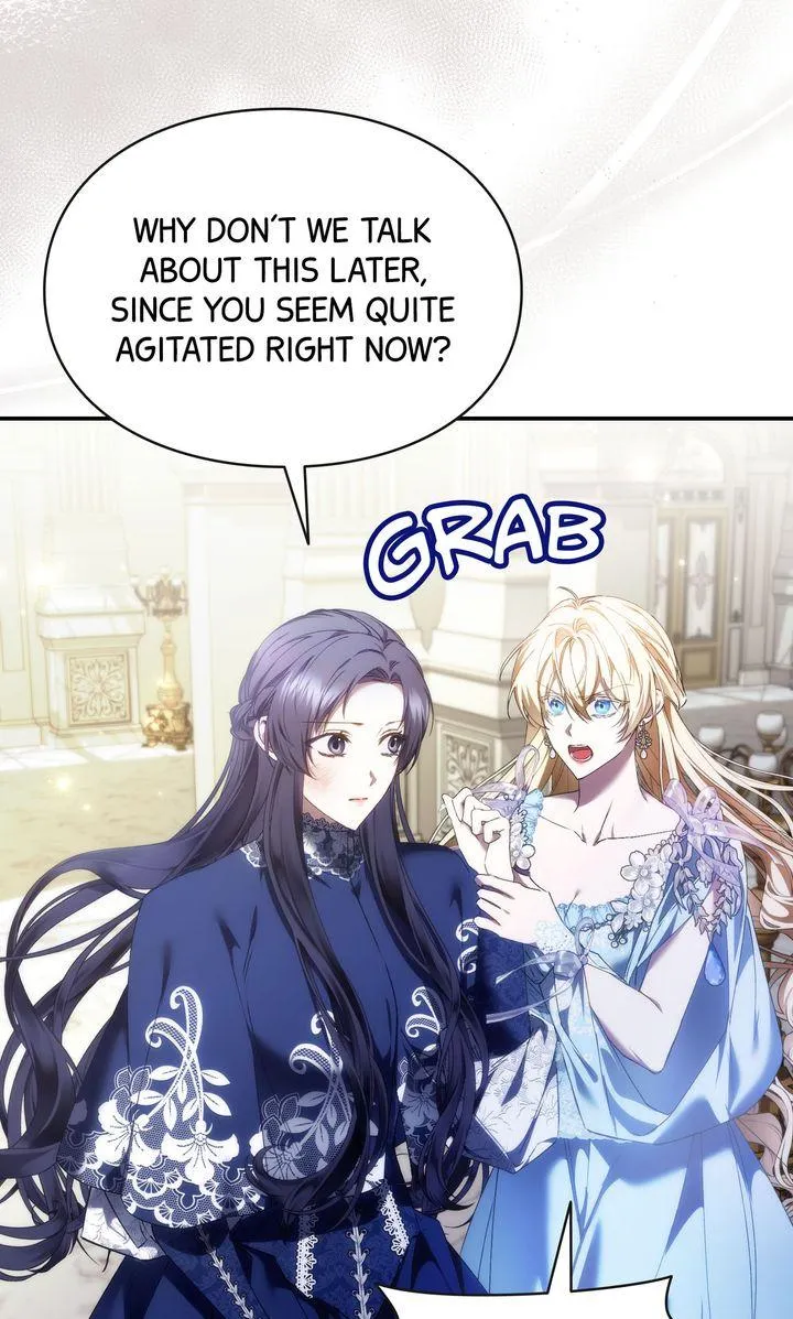 Trash Will Always Be Trash Chapter 78 page 6 - 