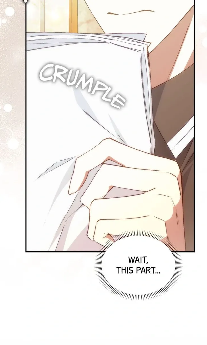 Trash Will Always Be Trash Chapter 78 page 58 - 