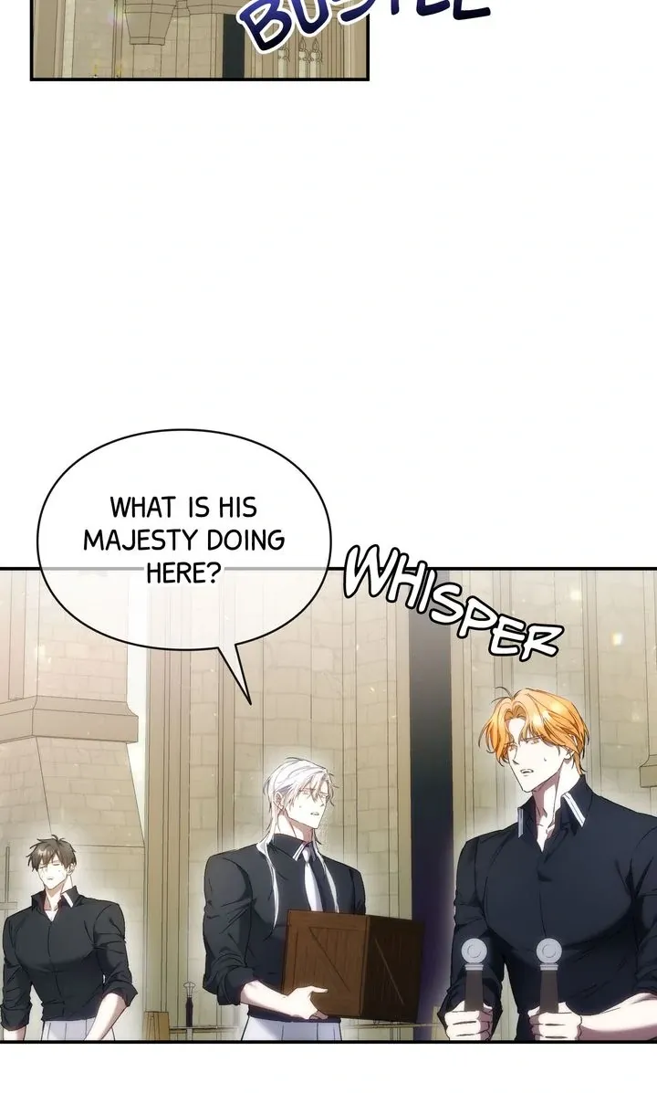 Trash Will Always Be Trash Chapter 78 page 66 - 