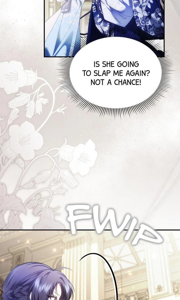 Trash Will Always Be Trash Chapter 78 page 8 - 