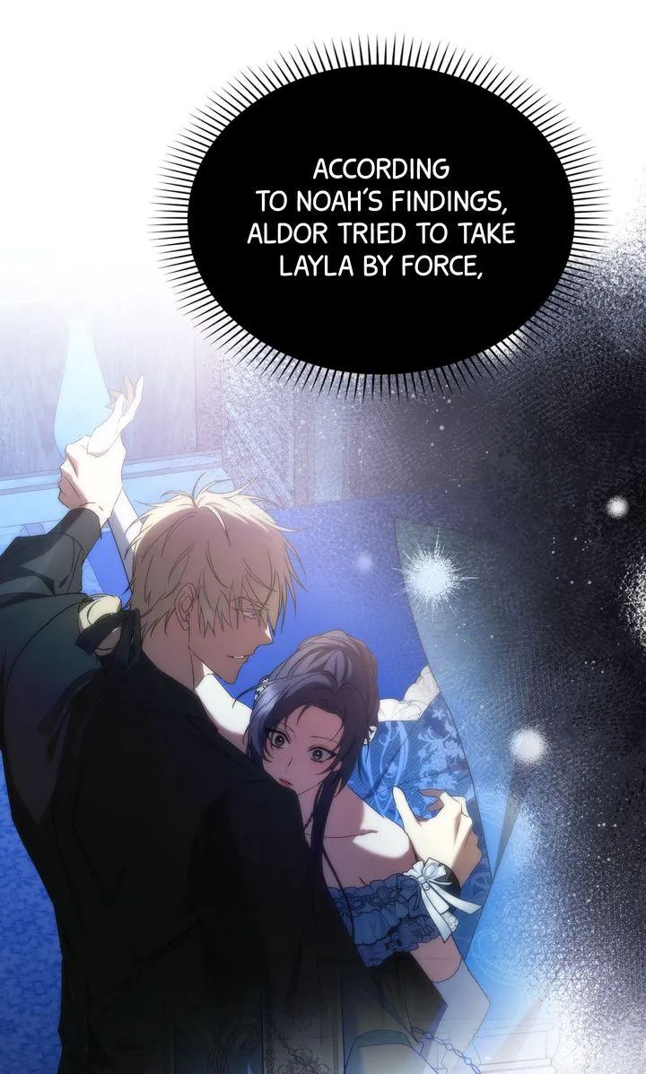 Trash Will Always Be Trash Chapter 78 page 72 - 