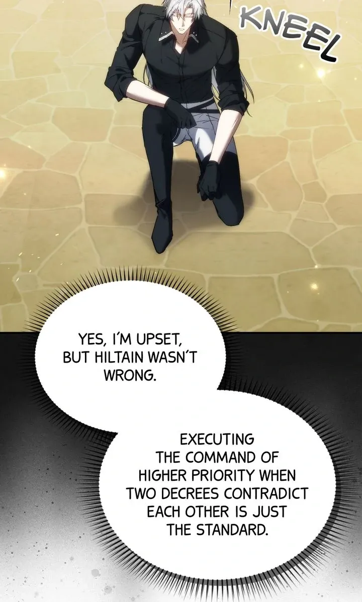 Trash Will Always Be Trash Chapter 78 page 84 - 