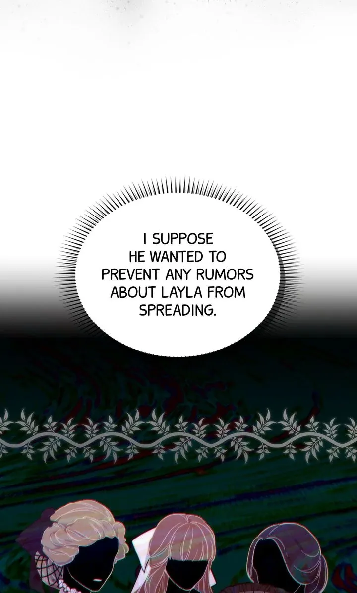 Trash Will Always Be Trash Chapter 78 page 85 - 
