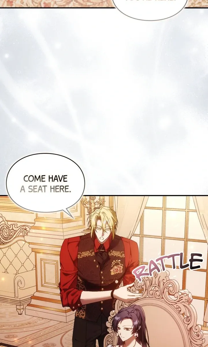 Trash Will Always Be Trash Chapter 79 page 23 - 