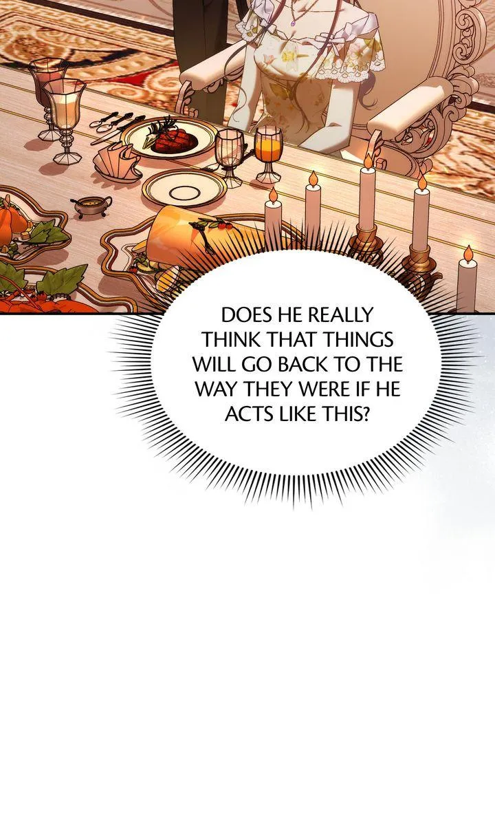 Trash Will Always Be Trash Chapter 79 page 24 - 