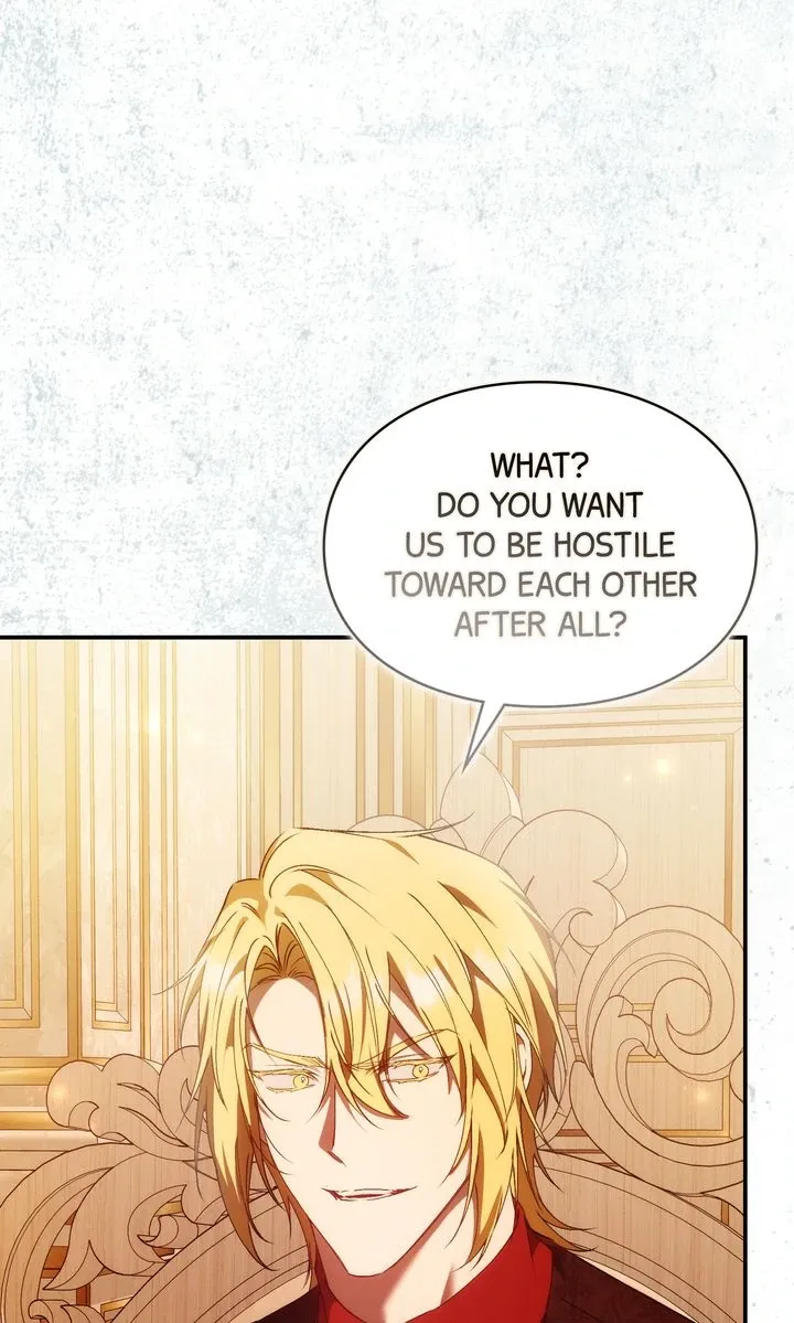 Trash Will Always Be Trash Chapter 79 page 29 - 