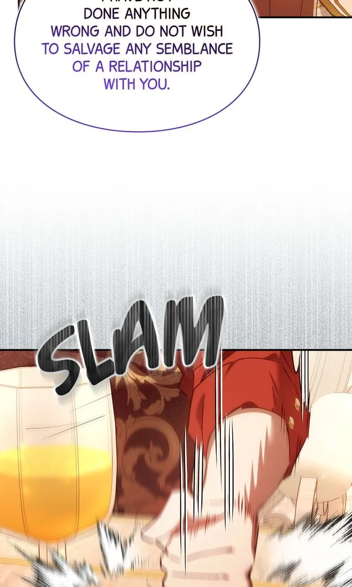 Trash Will Always Be Trash Chapter 79 page 32 - 