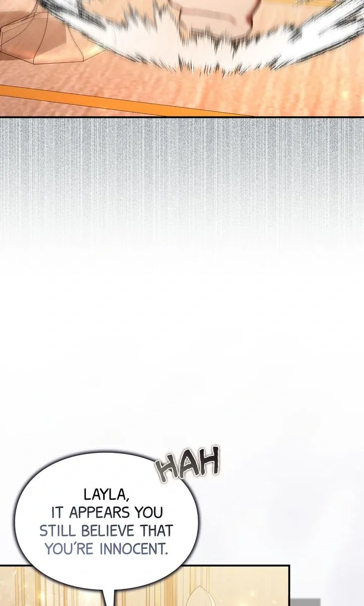 Trash Will Always Be Trash Chapter 79 page 33 - 