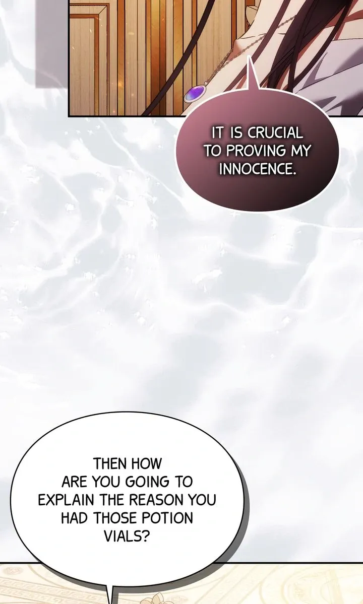 Trash Will Always Be Trash Chapter 79 page 36 - 