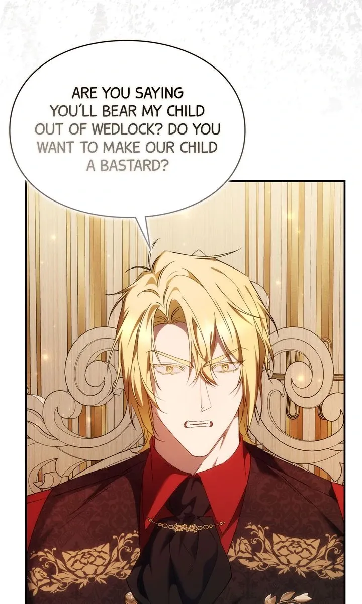 Trash Will Always Be Trash Chapter 79 page 49 - 