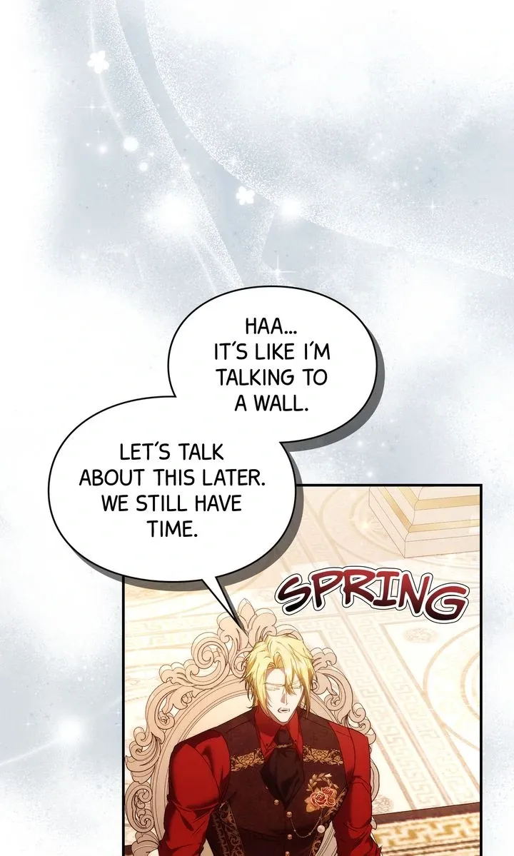 Trash Will Always Be Trash Chapter 79 page 54 - 
