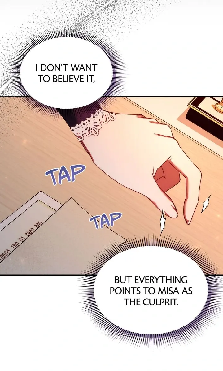 Trash Will Always Be Trash Chapter 79 page 7 - 