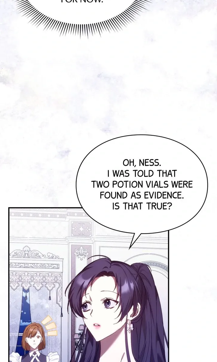 Trash Will Always Be Trash Chapter 79 page 72 - 
