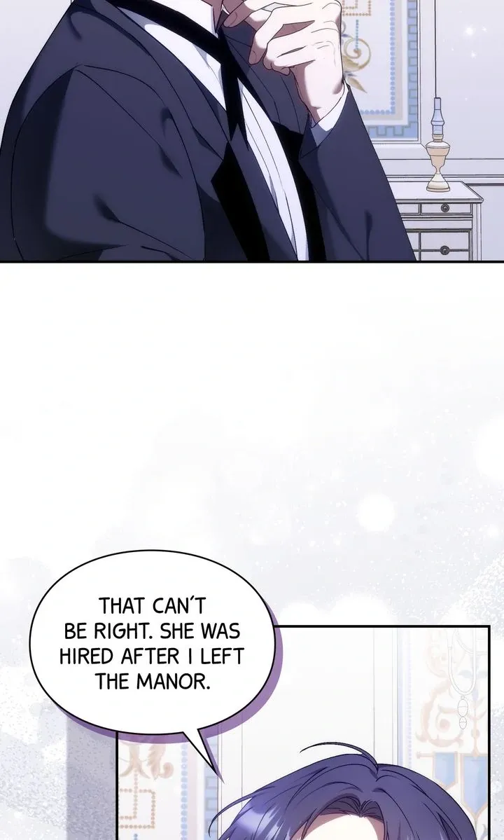 Trash Will Always Be Trash Chapter 79 page 87 - 