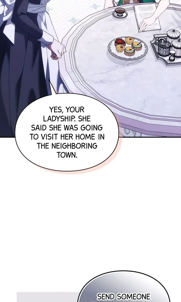 Trash Will Always Be Trash Chapter 79 page 96 - 